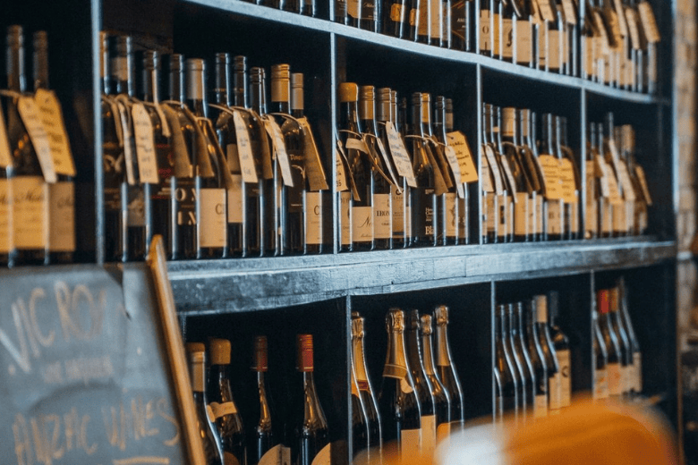 Things To Do Vic Road Wine Bar & Cellar